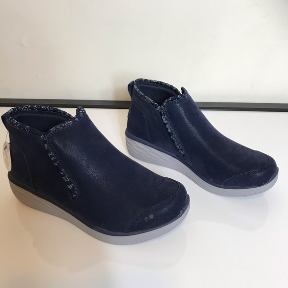 ryka namaste women's winter ankle boots